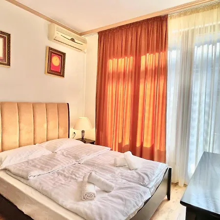 Appartamento Royal Bay - Private - Bsr - 3