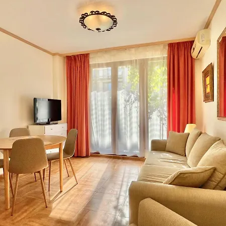 Royal Bay - Private - Bsr - 3 Appartamento *