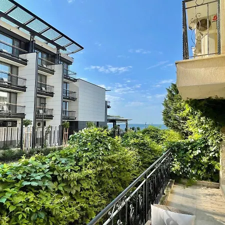 Royal Bay - Private - Bsr - 3 Appartamento Sveti Vlas