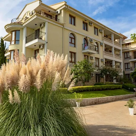 Appartamento Royal Bay - Private - Bsr - 3 Sveti Vlas