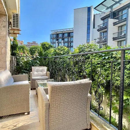 Royal Bay - Private - Bsr - 3 Appartamento *