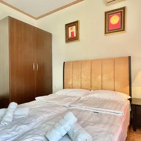 Royal Bay - Private - Bsr - 3 Appartamento