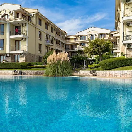 Royal Bay - Private - Bsr - 3 Appartamento